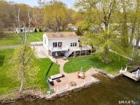 84 Little Meadow Road Haddam CT 06438