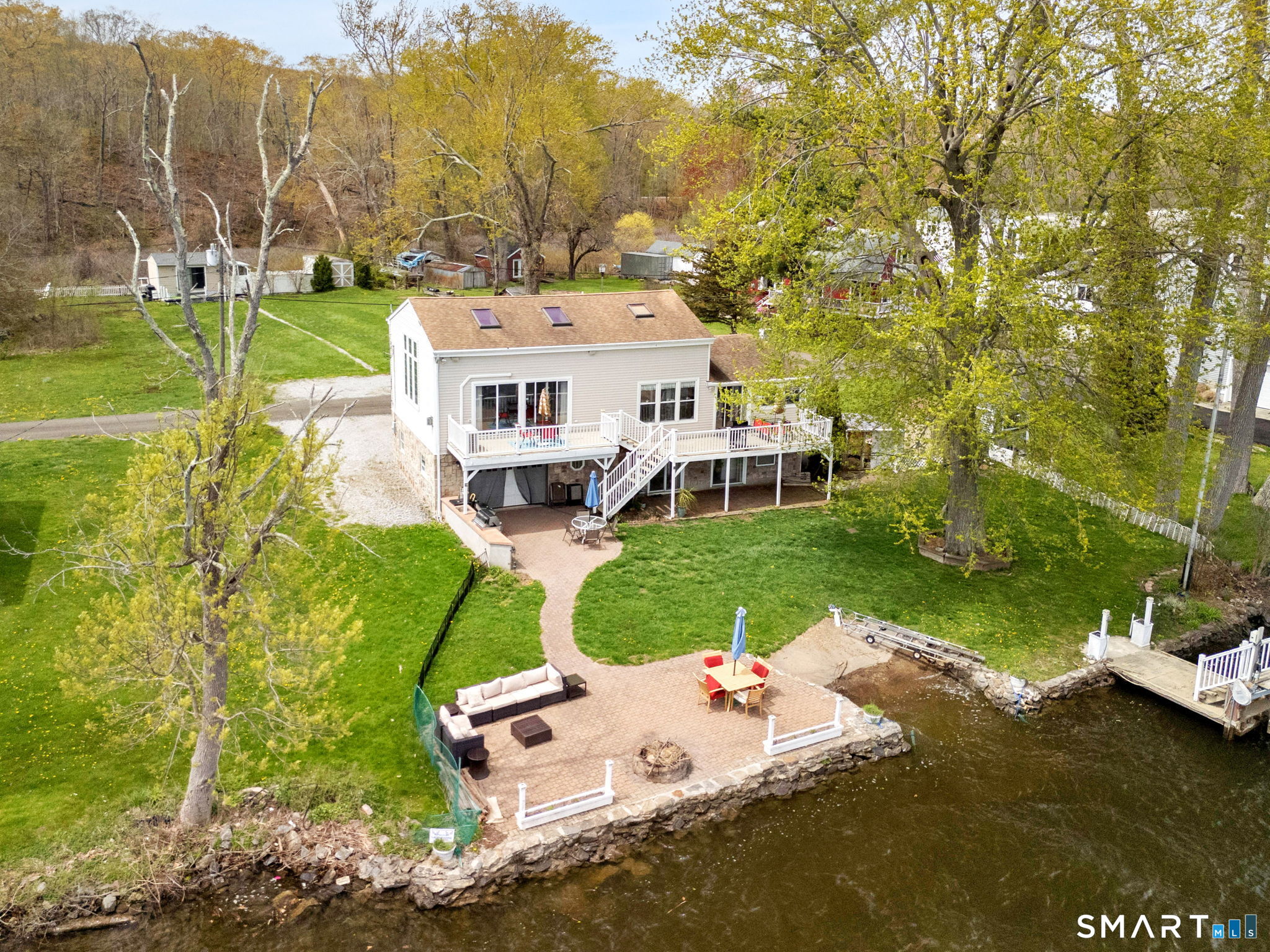 84 Little Meadow Road Haddam CT 06438