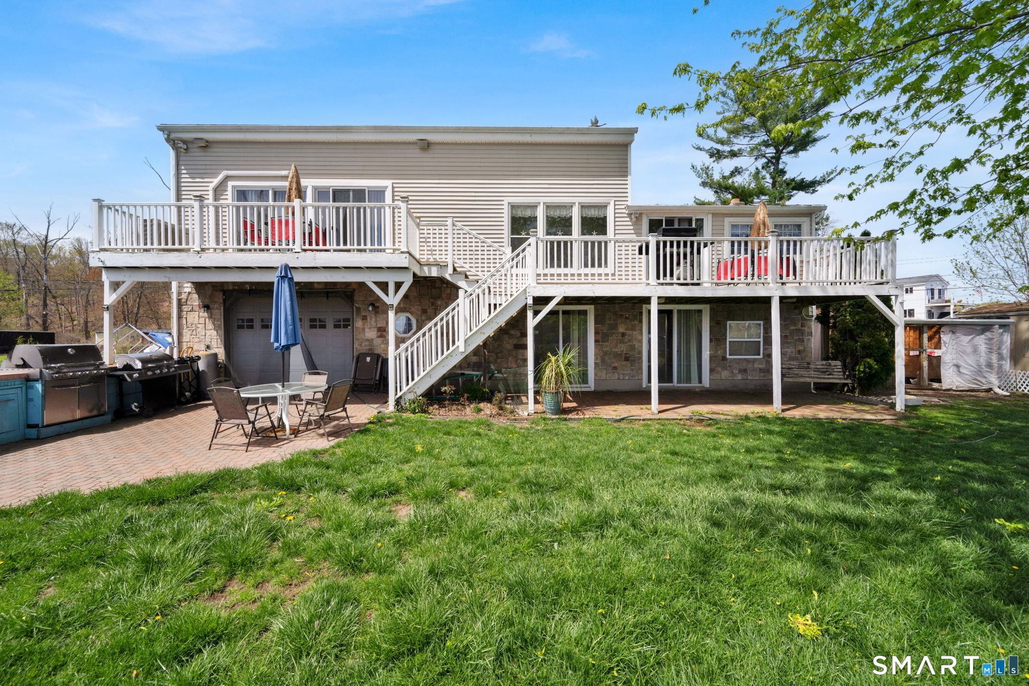 84 Little Meadow Road Haddam CT 06438