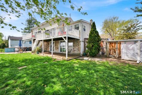 84 Little Meadow Road Haddam CT 06438