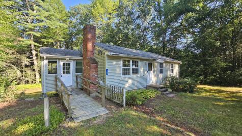 10 Laurel Lane Stafford CT 06076