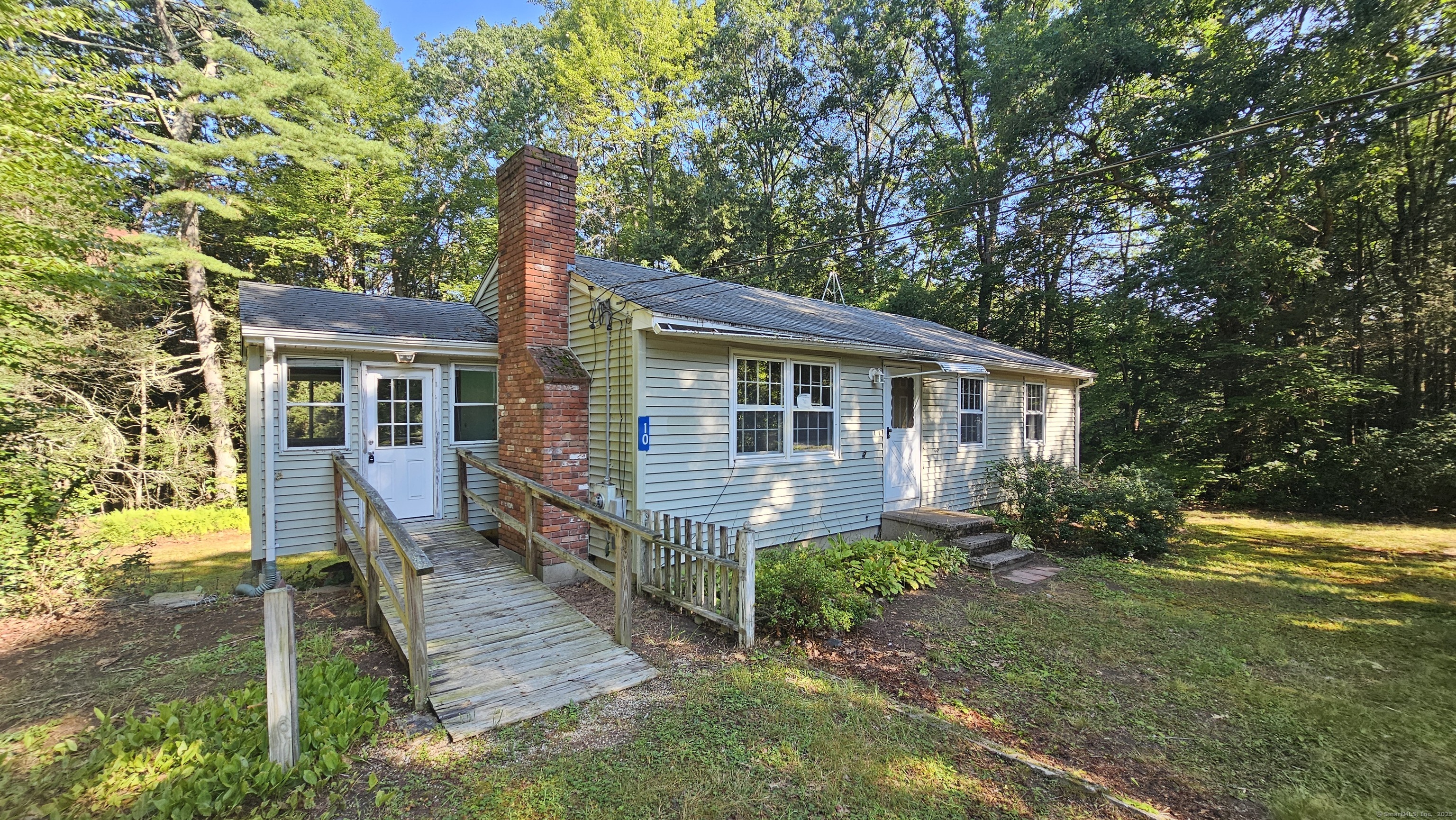 10 Laurel Lane Stafford CT 06076