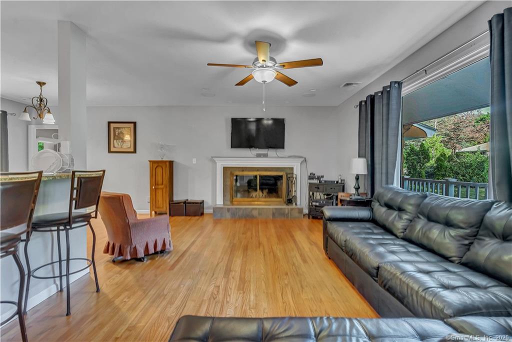 34 Carbonella Drive Hamden CT 06514
