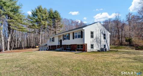111 Mountain Road Granby CT 06060