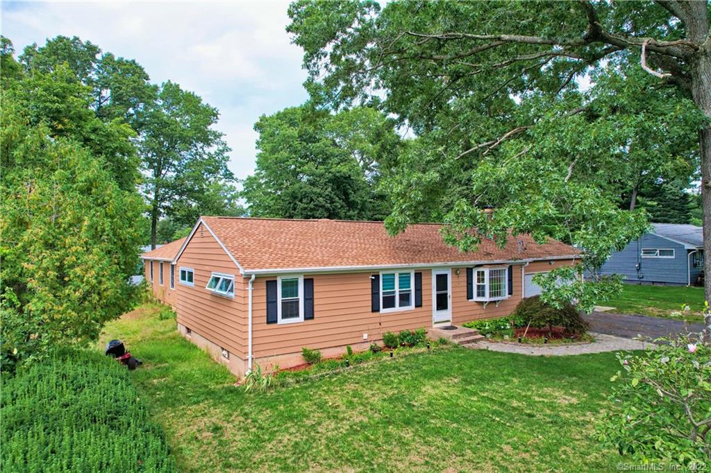 105 Delmar Drive Bristol CT 06010