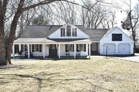 194 Bear Path Road Hamden CT 06514