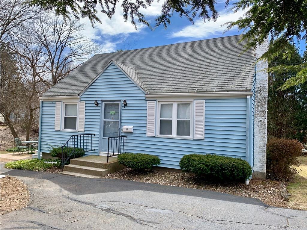 86 Grove Street Windsor CT 06095