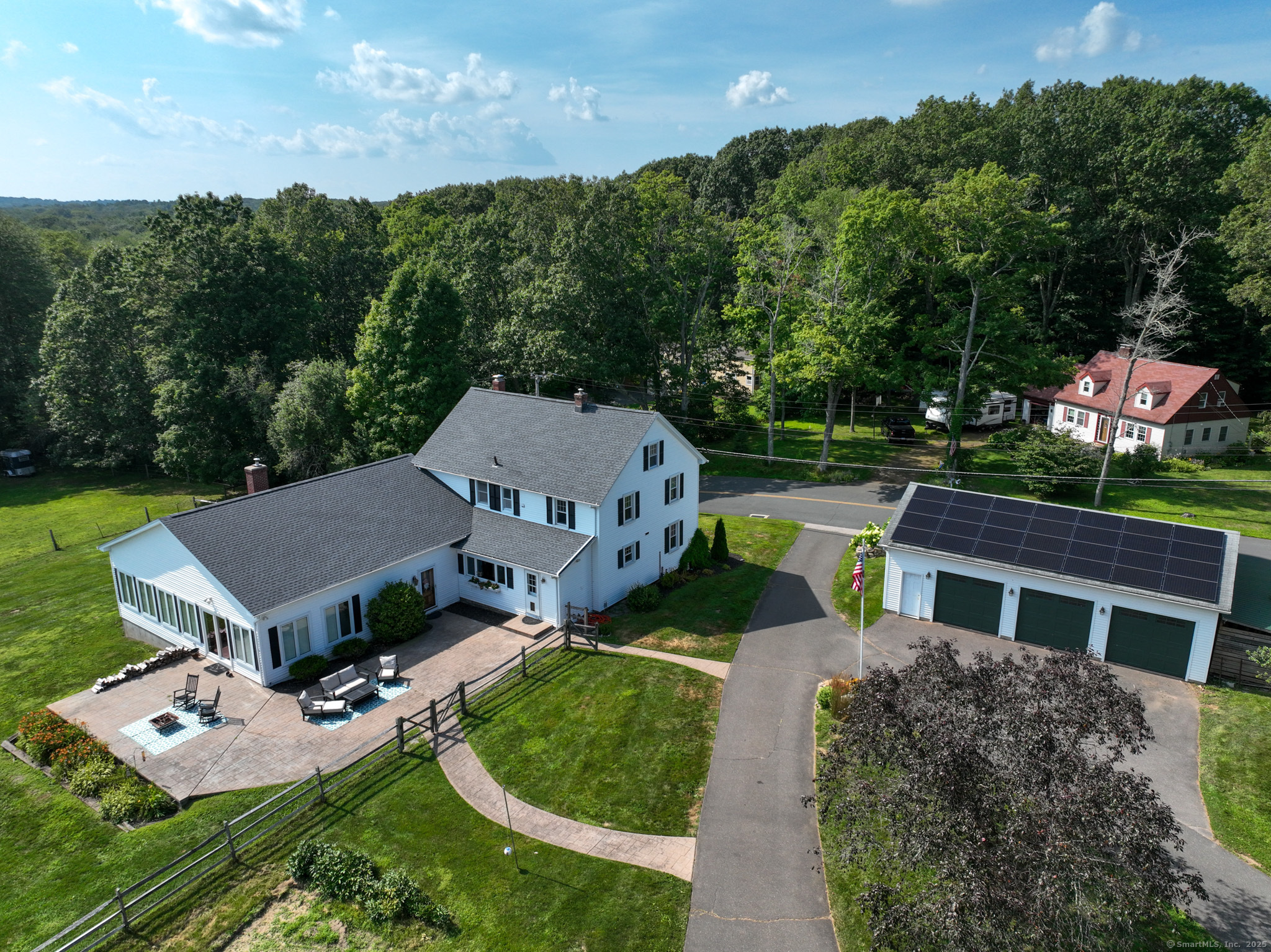 105 School Road Bolton CT 06043