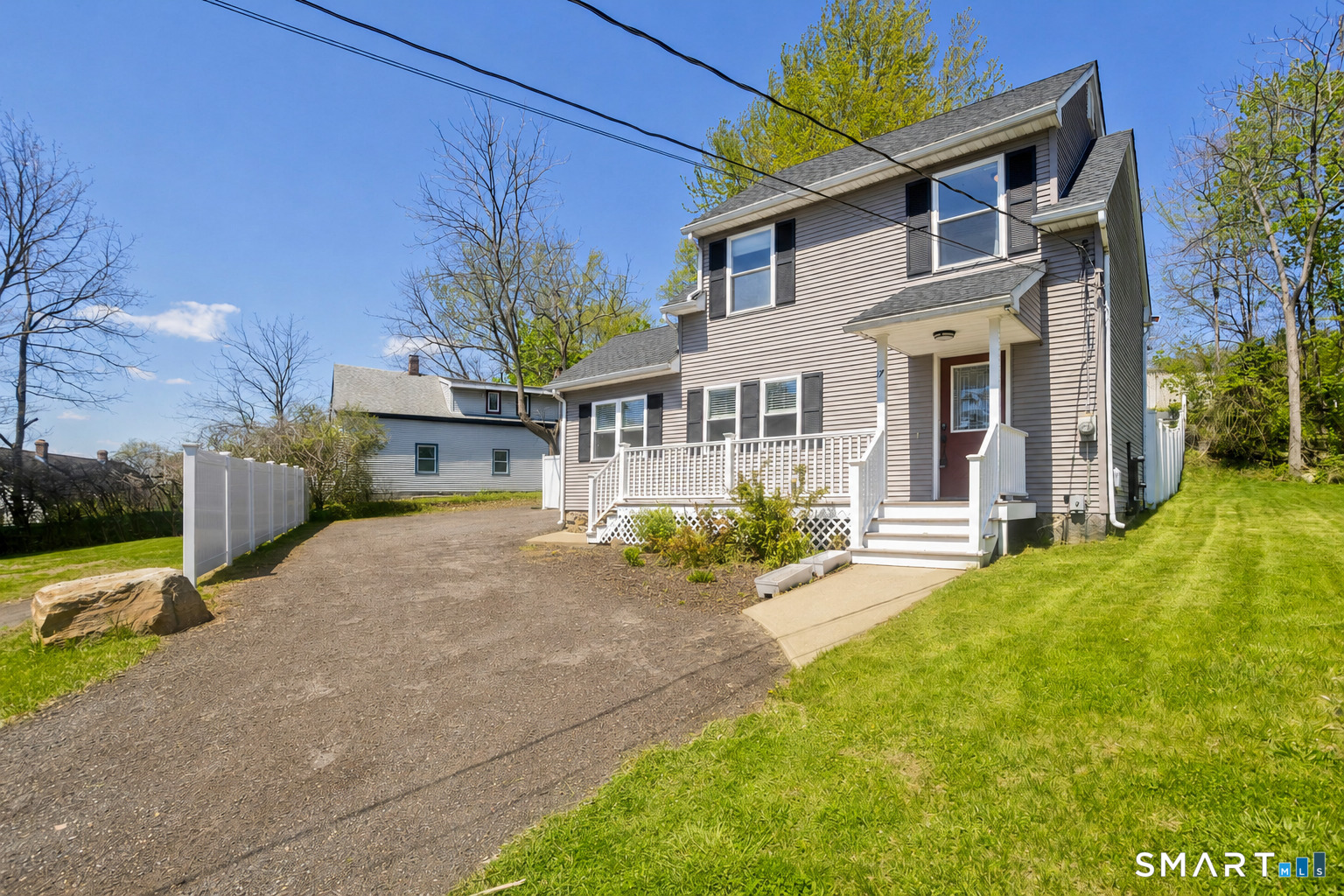 17 Center Street Stafford CT 06076
