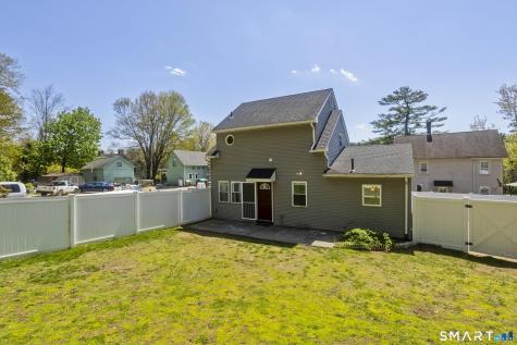 17 Center Street Stafford CT 06076