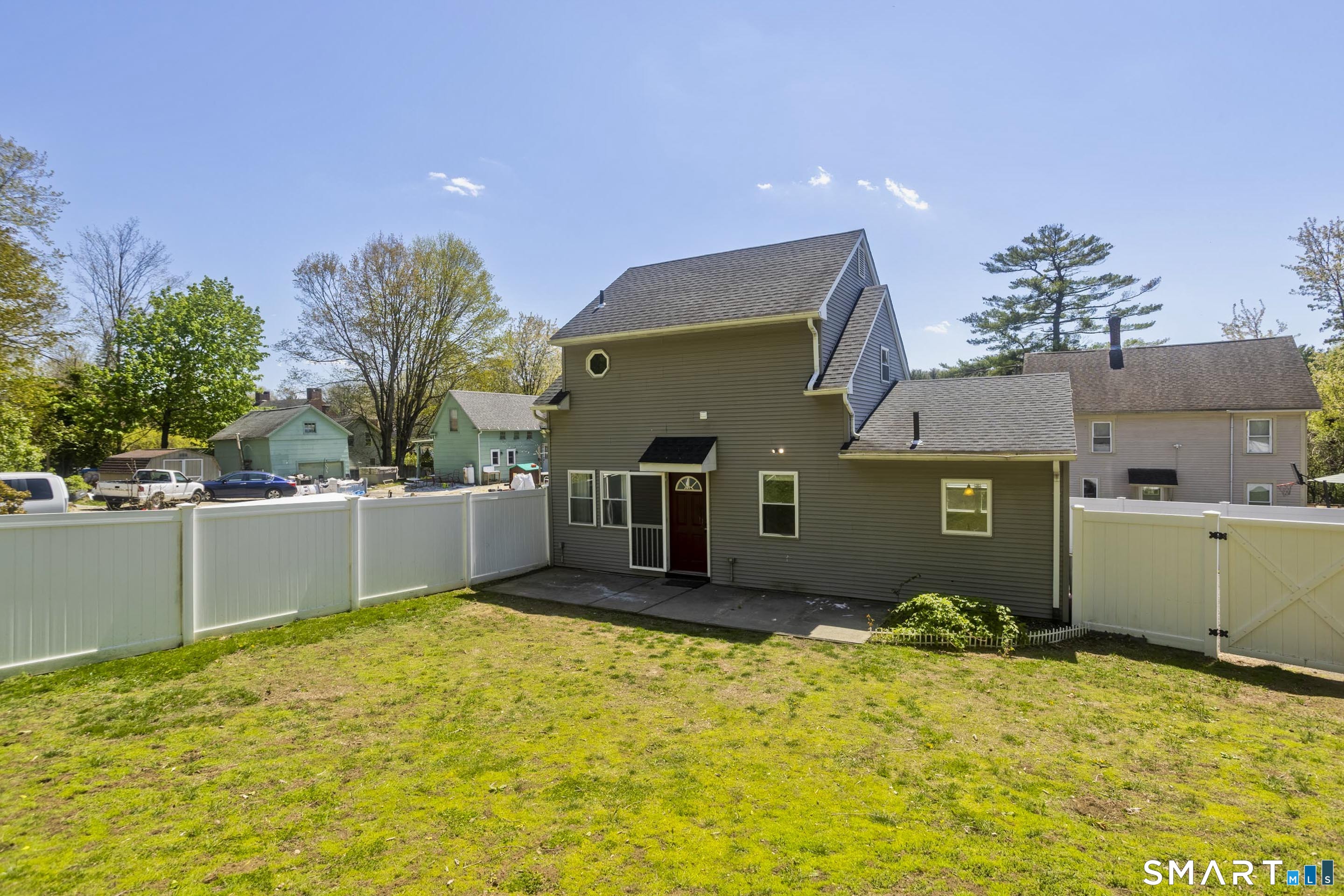17 Center Street Stafford CT 06076