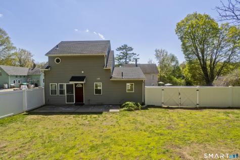 17 Center Street Stafford CT 06076