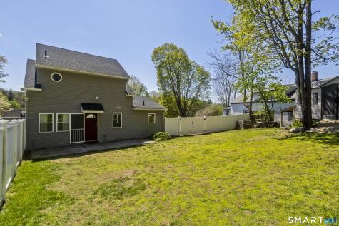 17 Center Street Stafford CT 06076