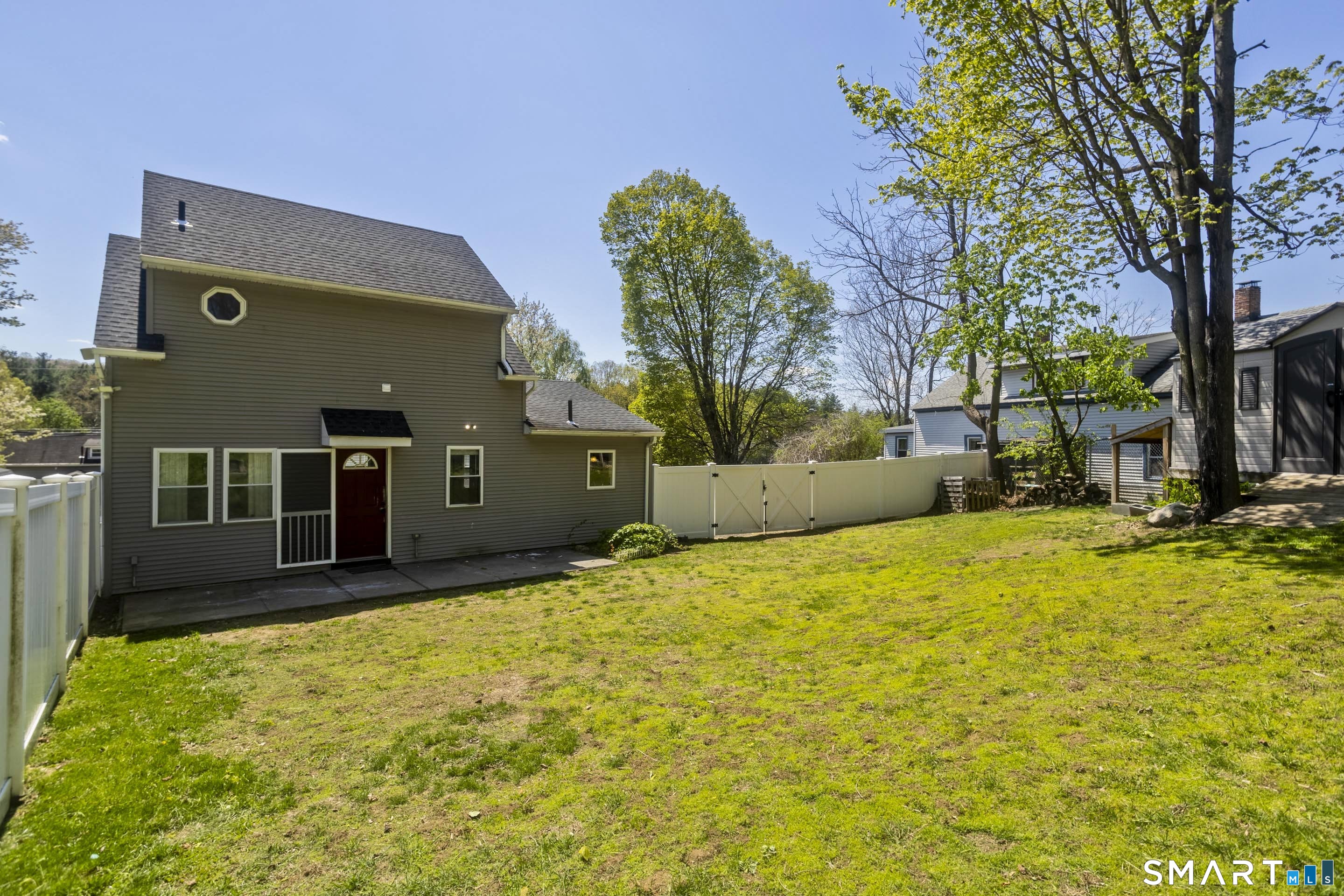17 Center Street Stafford CT 06076