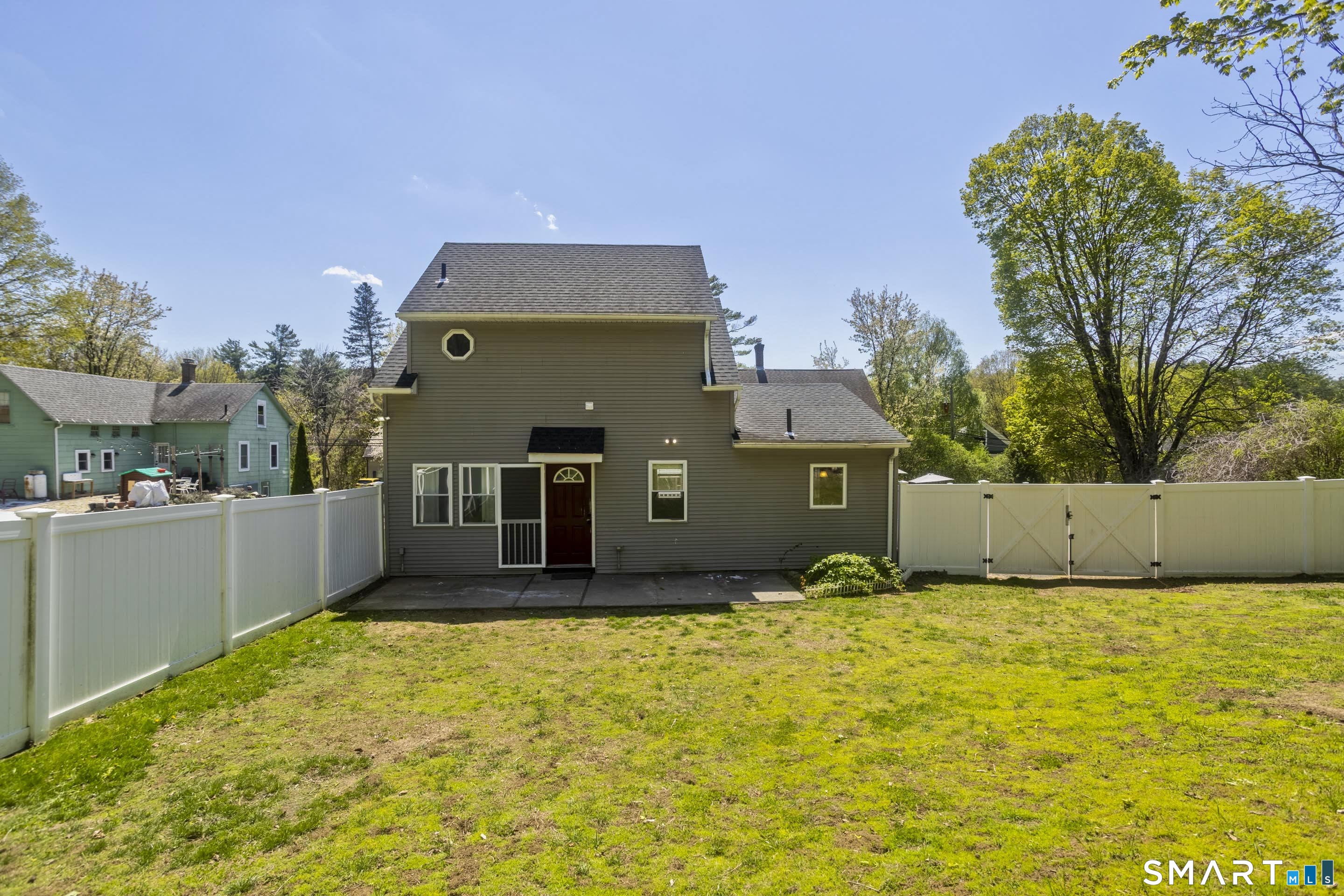 17 Center Street Stafford CT 06076