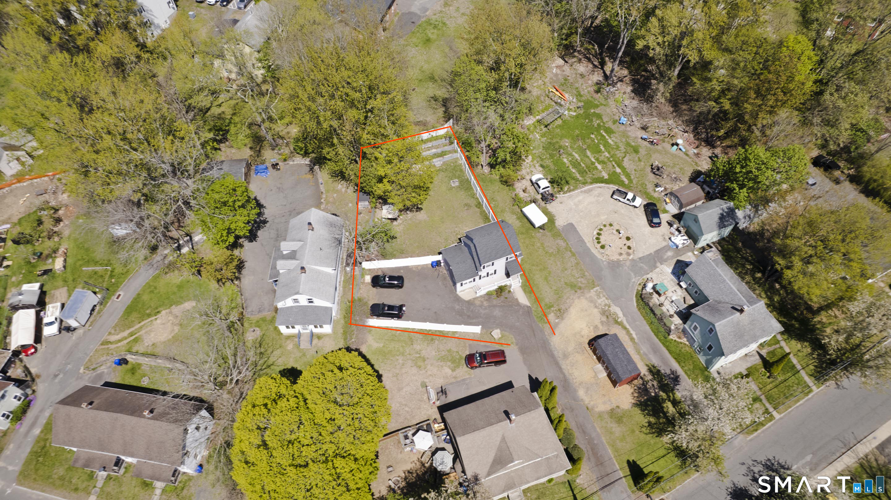 17 Center Street Stafford CT 06076