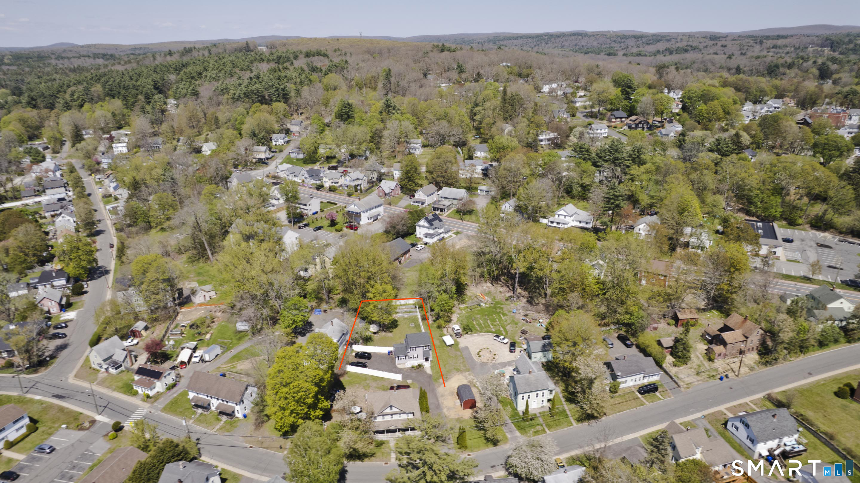 17 Center Street Stafford CT 06076