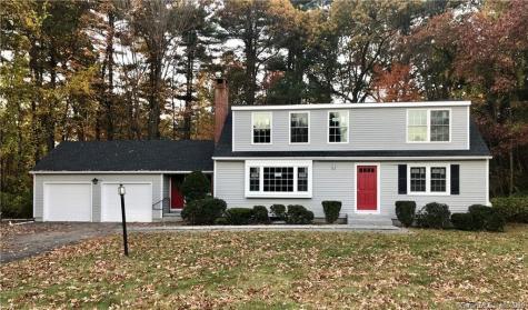 140 Scoville Road Avon CT 06001