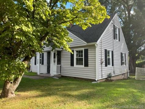 57 Bird Street Torrington CT 06790