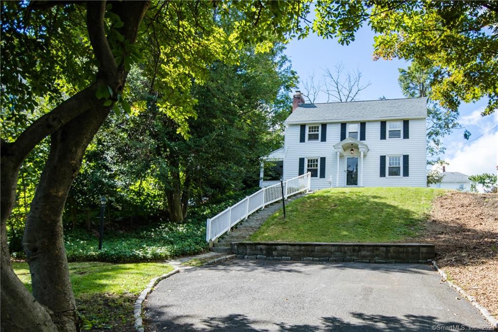 40 May Avenue Naugatuck CT 06770