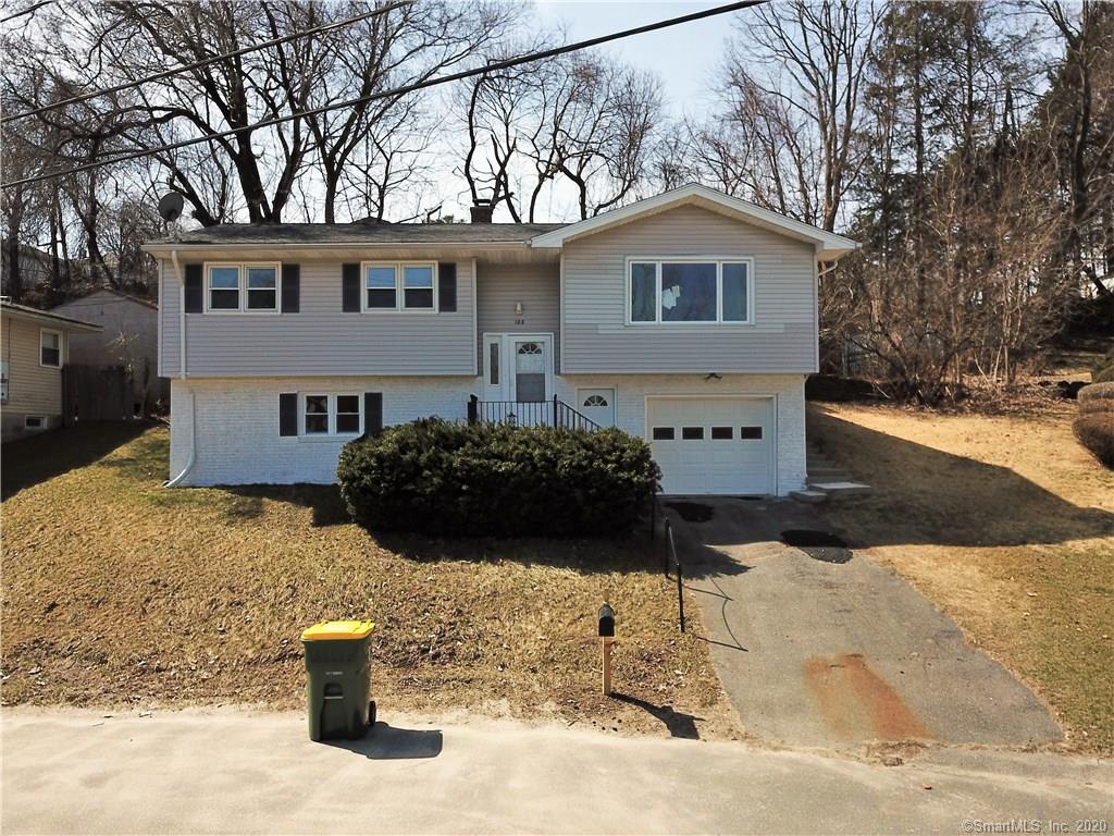 122 Lucille Street Waterbury CT 06708