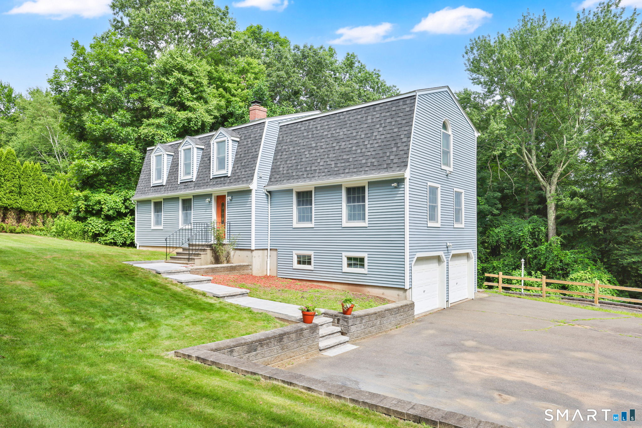 28 Heather Lane Coventry CT 06238