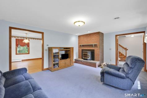 28 Heather Lane Coventry CT 06238