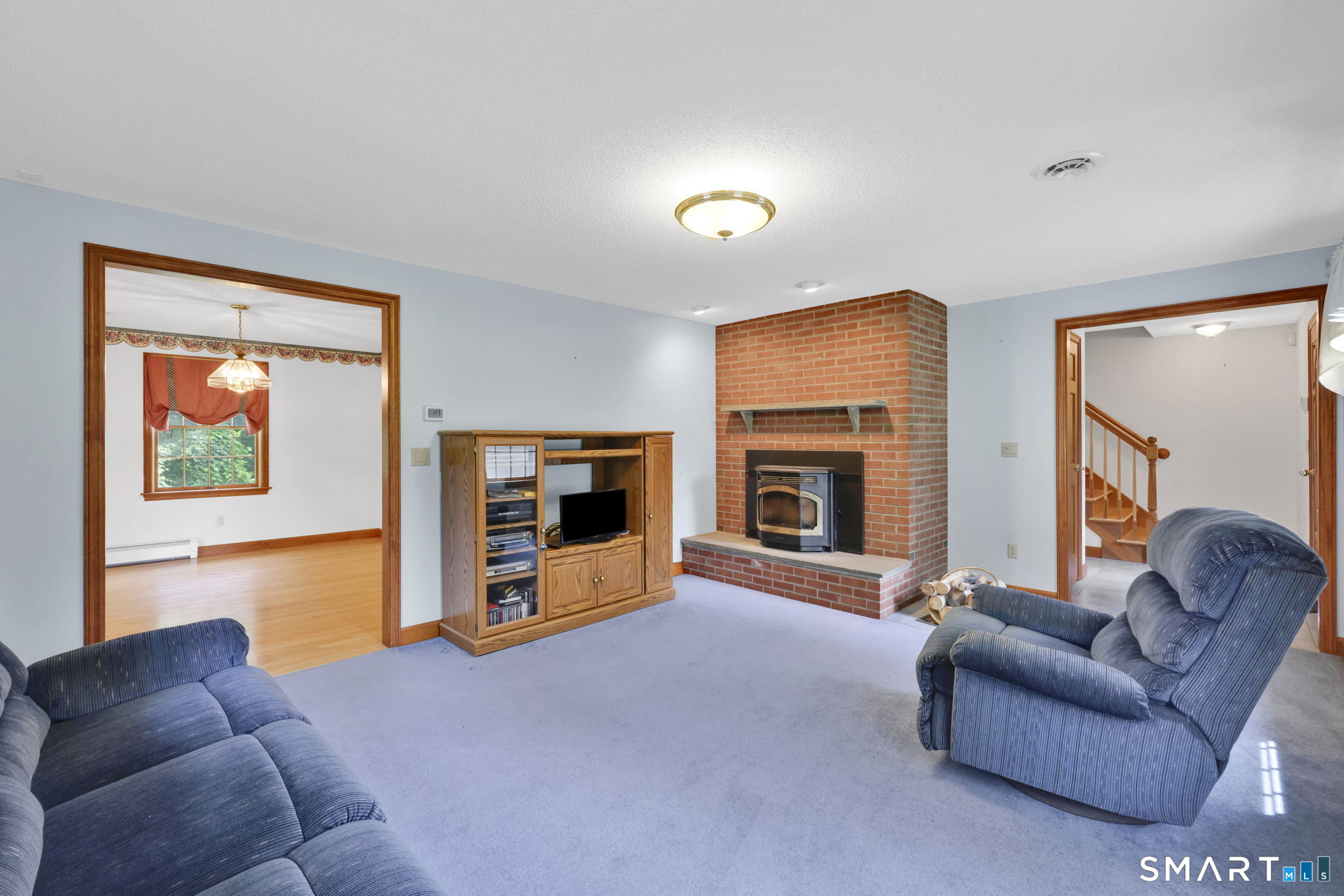 28 Heather Lane Coventry CT 06238
