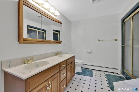28 Heather Lane Coventry CT 06238