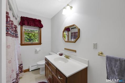 28 Heather Lane Coventry CT 06238