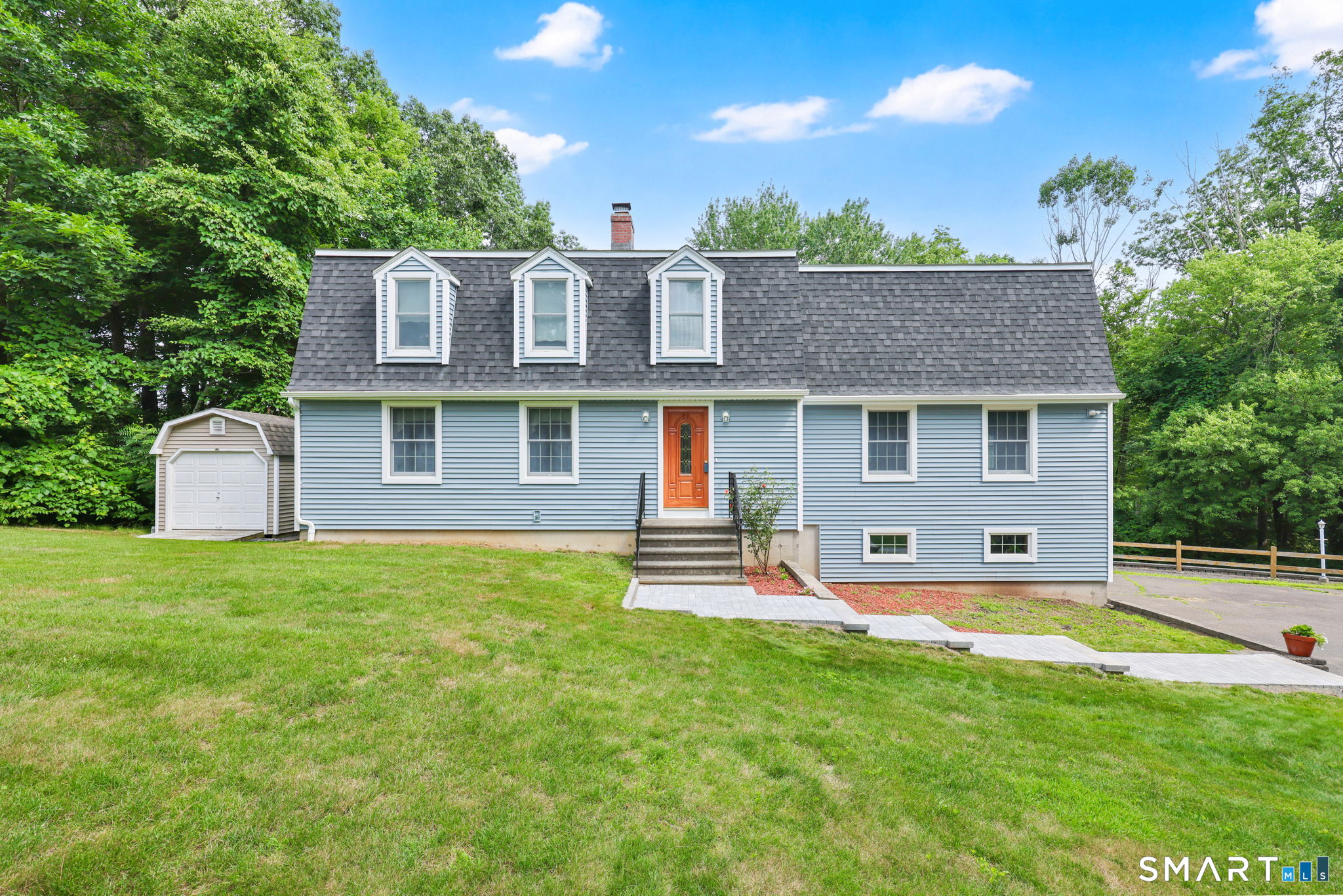 28 Heather Lane Coventry CT 06238