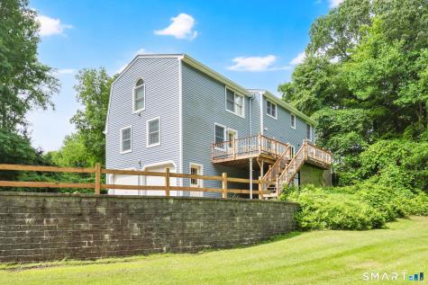 28 Heather Lane Coventry CT 06238