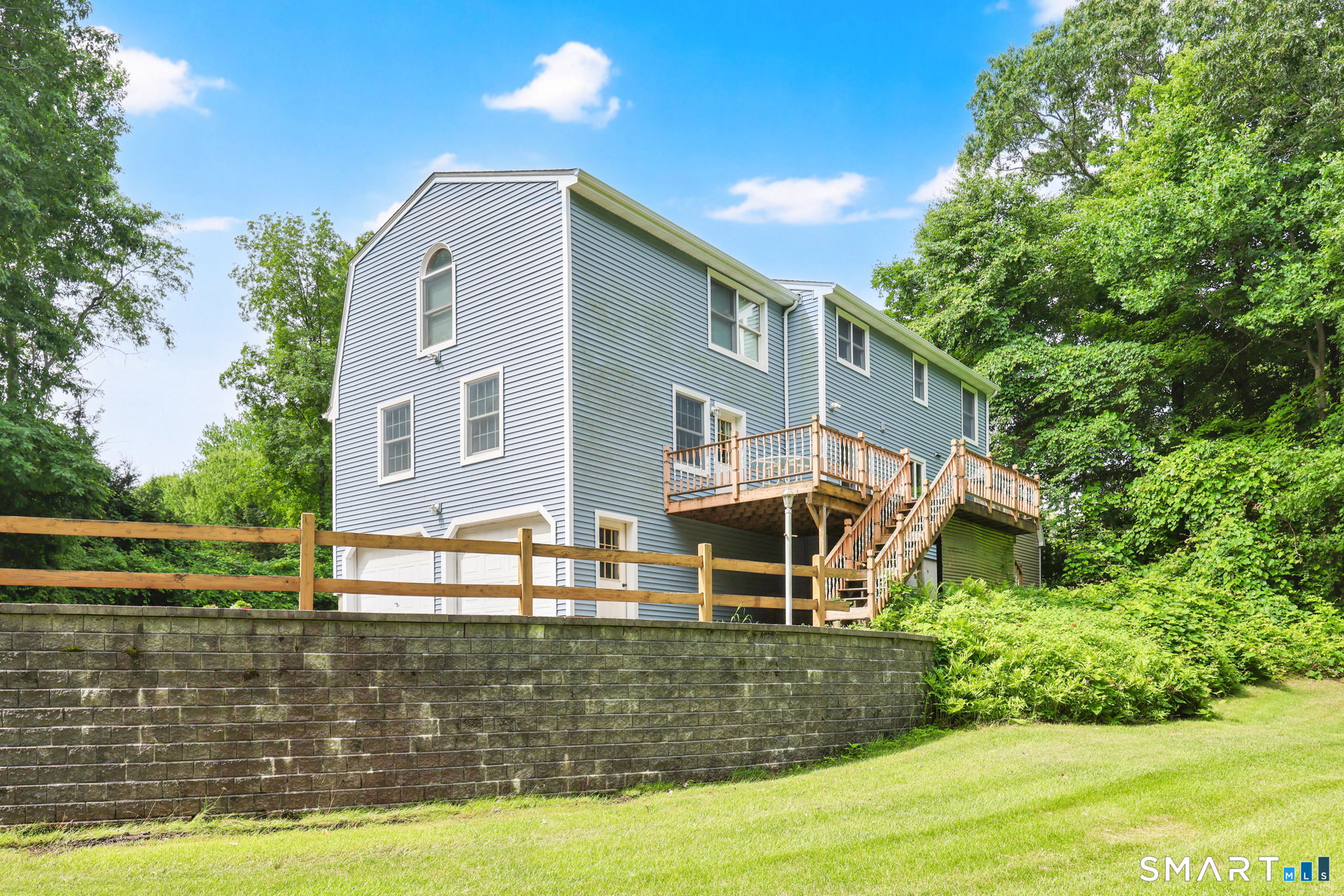 28 Heather Lane Coventry CT 06238
