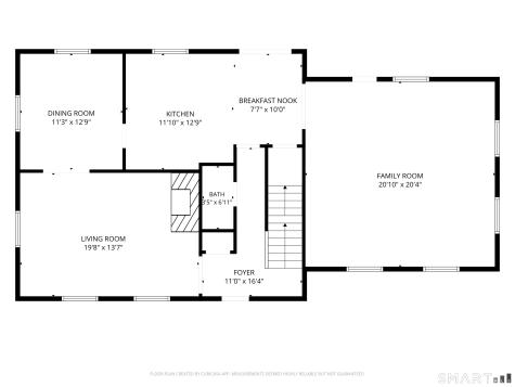 28 Heather Lane Coventry CT 06238