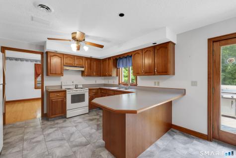 28 Heather Lane Coventry CT 06238