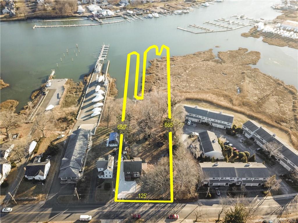 40 Rogers Avenue Milford CT 06460