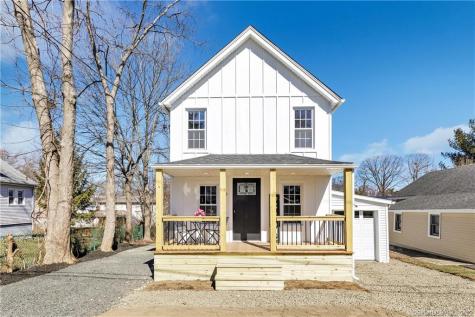 89 Botsford Avenue Milford CT 06460