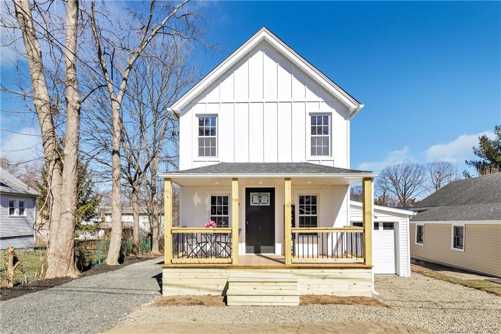 89 Botsford Avenue Milford CT 06460