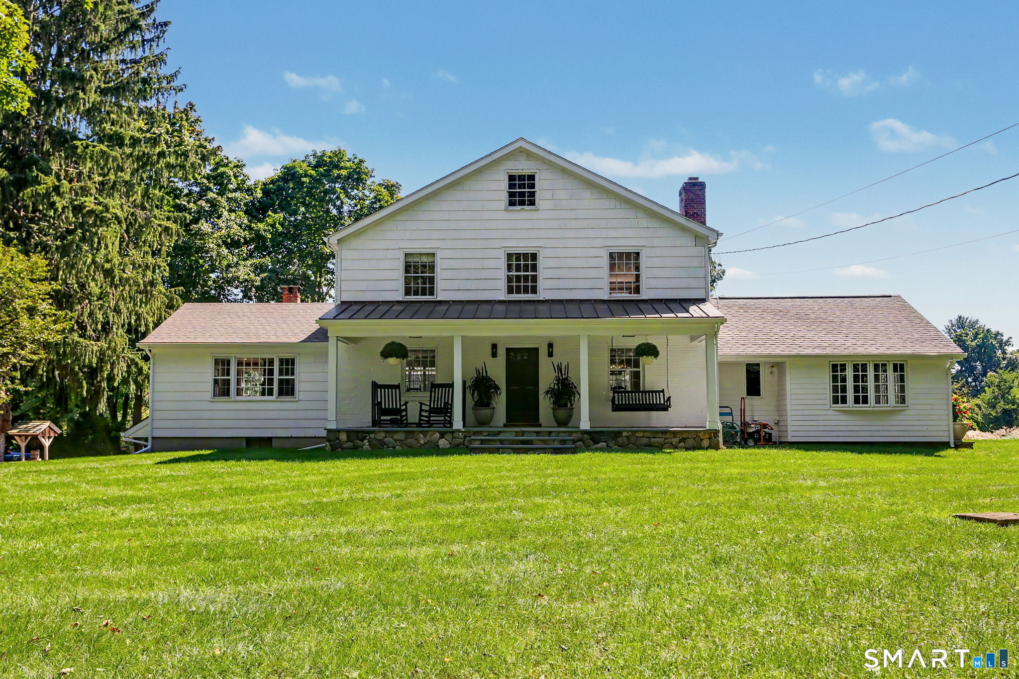 1835 Cross Highway Fairfield CT 06824