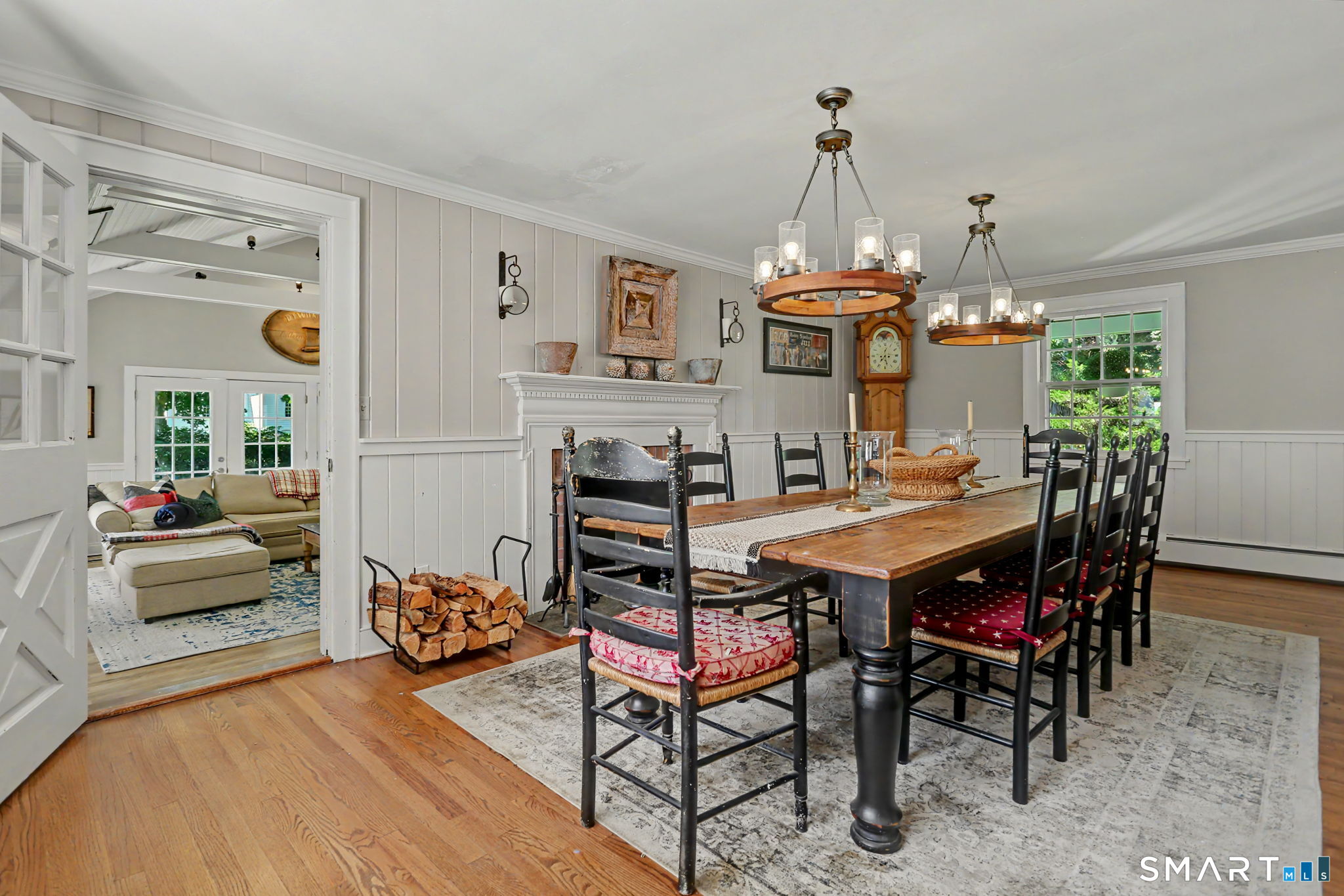 1835 Cross Highway Fairfield CT 06824