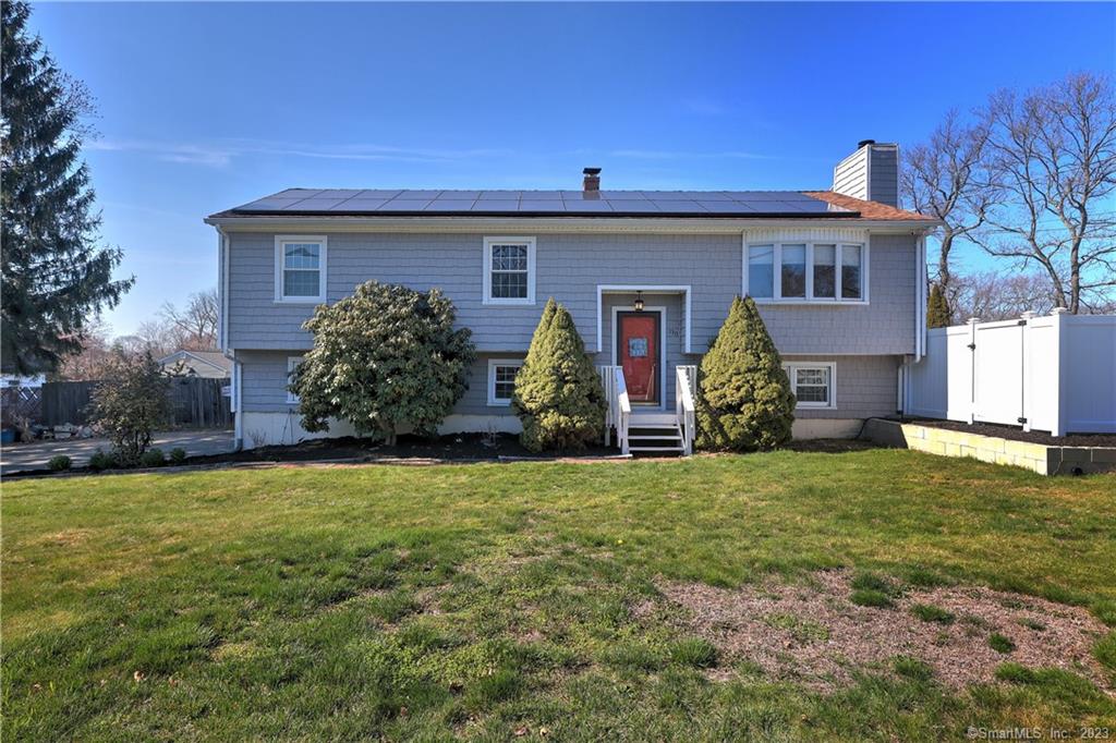 130 Chatham Avenue Milford CT 06460