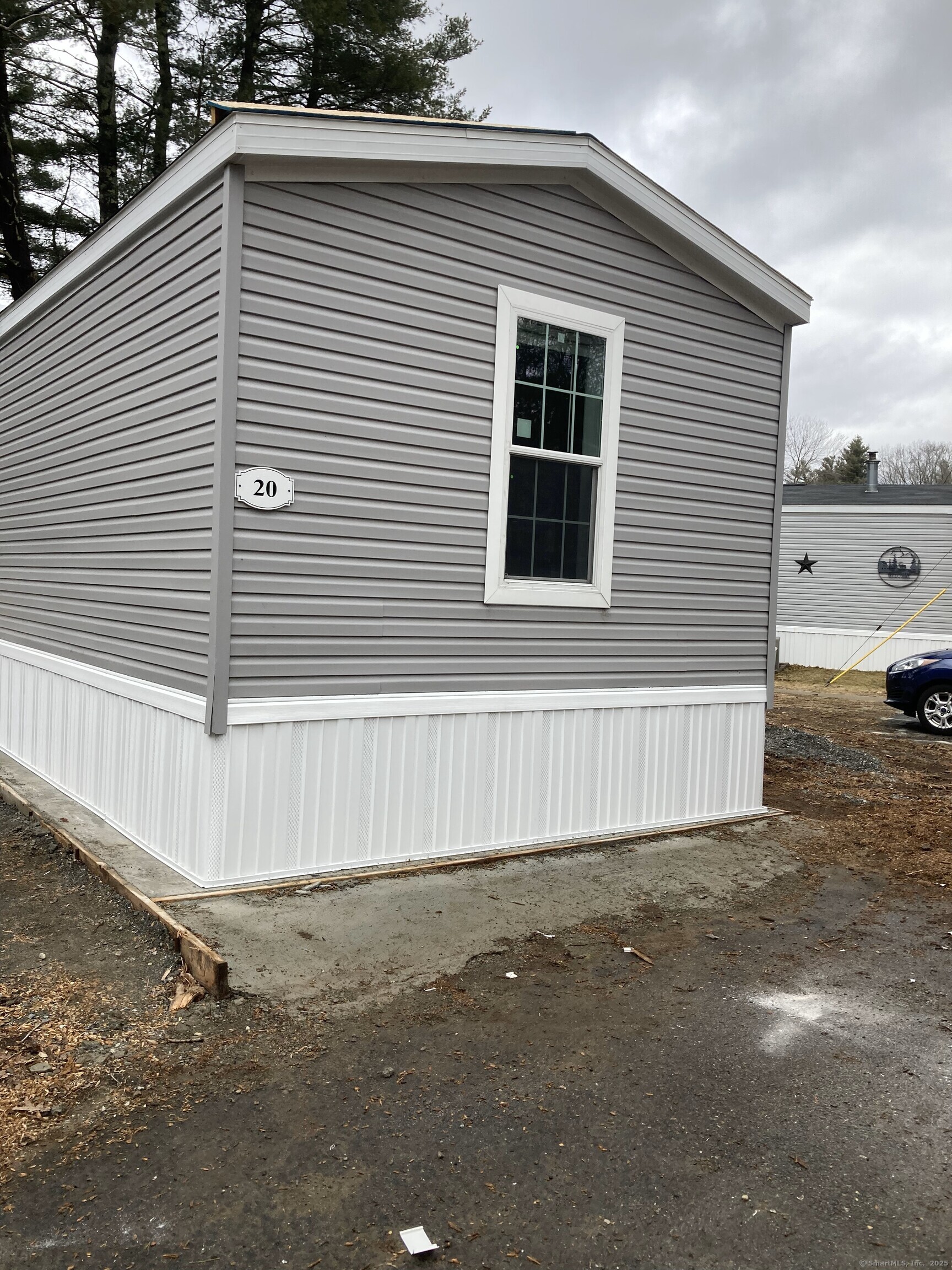 20 R & R Park Killingly CT 06241