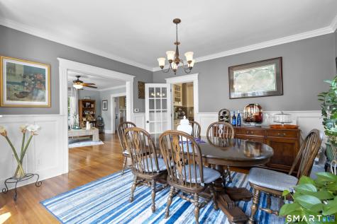 55 Clovelly Road Stamford CT 06902