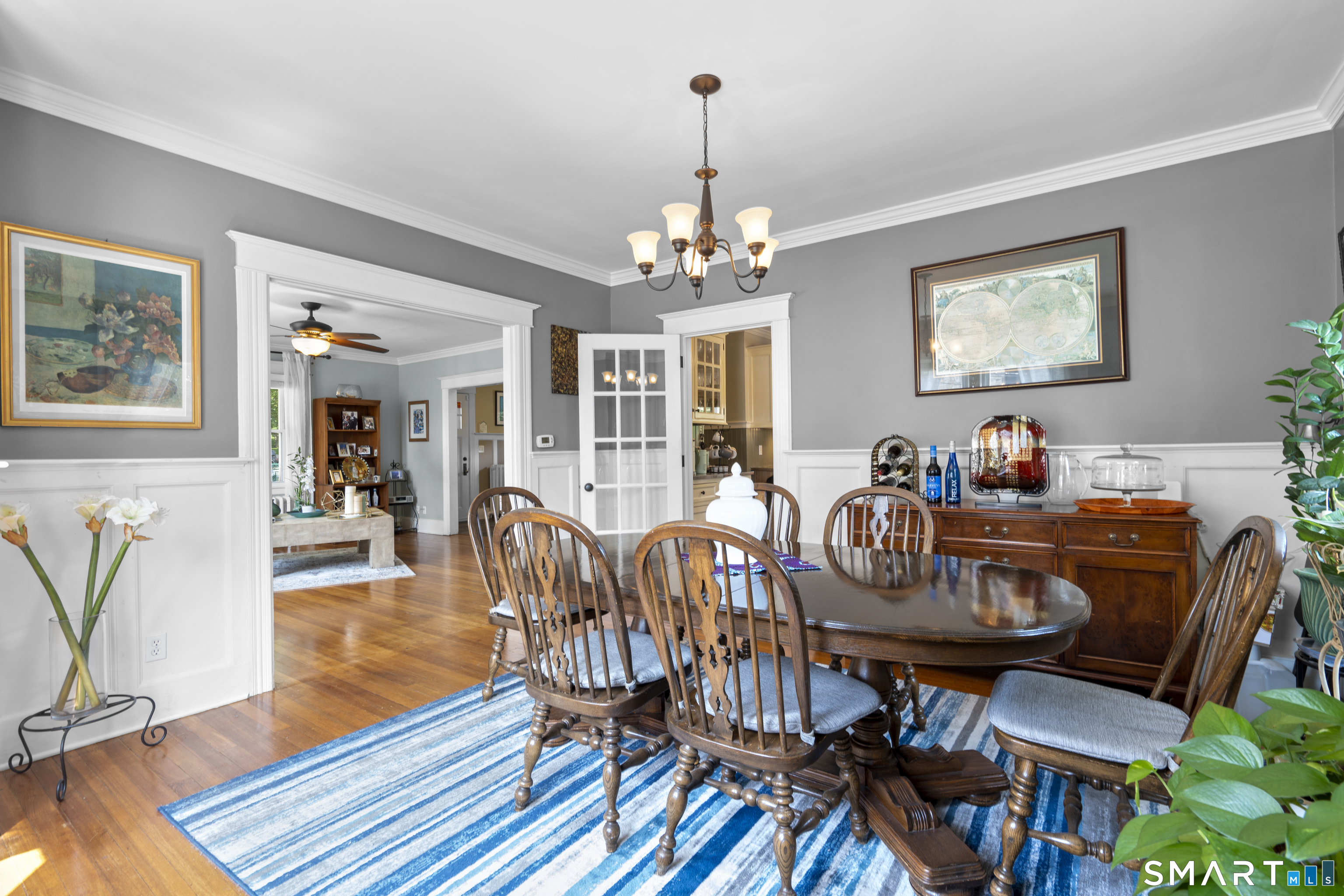 55 Clovelly Road Stamford CT 06902