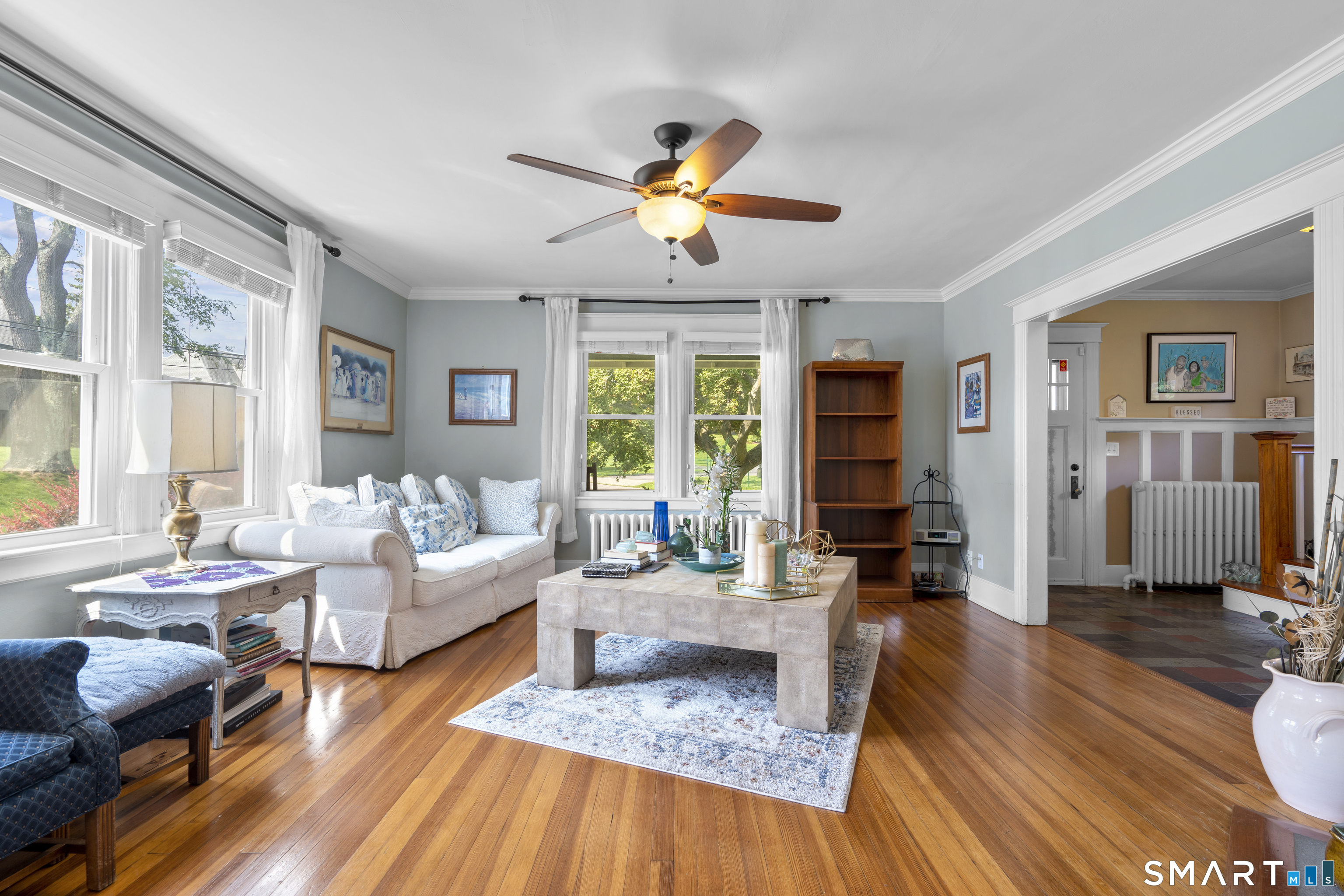 55 Clovelly Road Stamford CT 06902