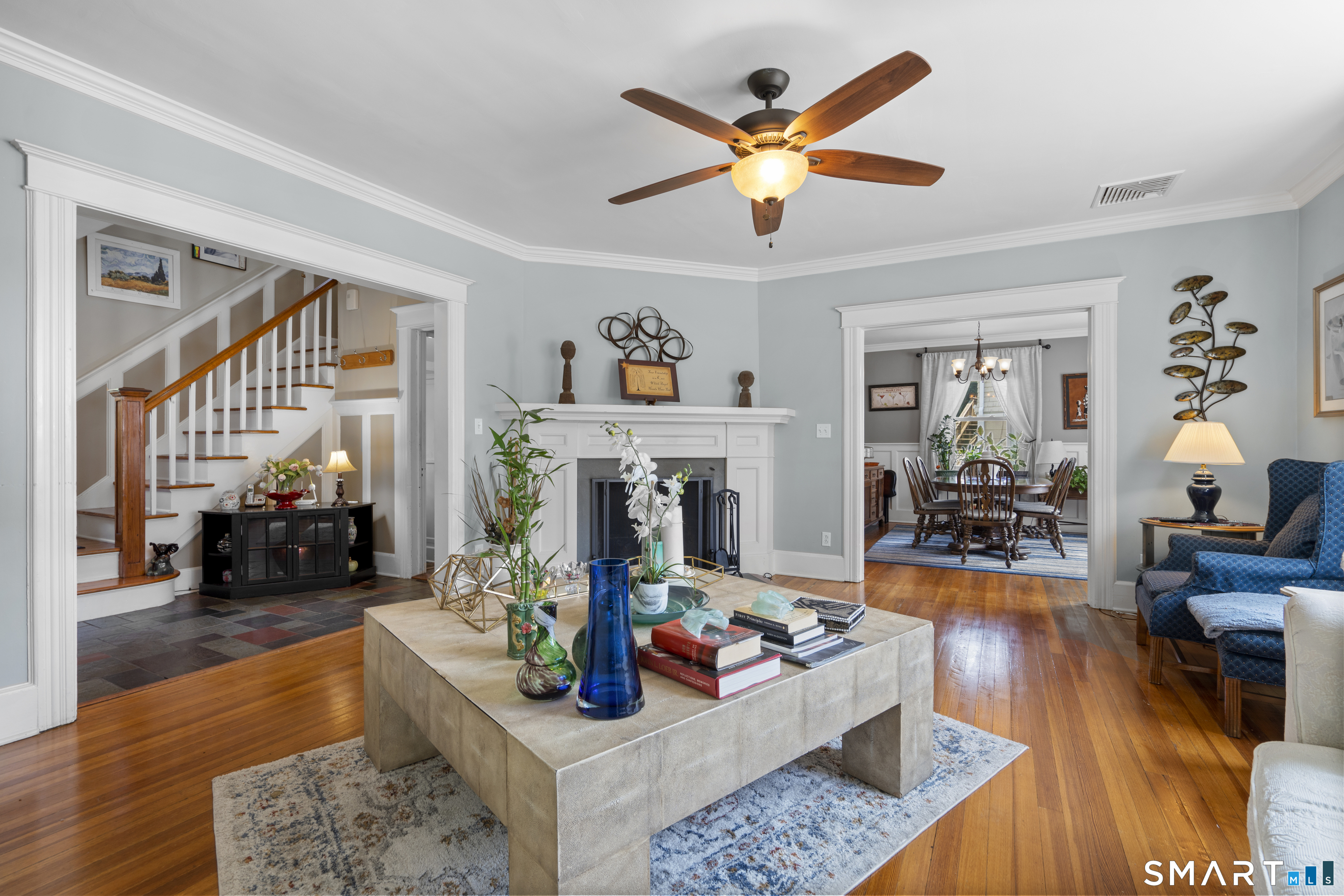 55 Clovelly Road Stamford CT 06902