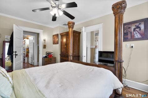 55 Clovelly Road Stamford CT 06902