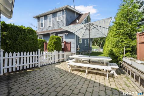 55 Clovelly Road Stamford CT 06902
