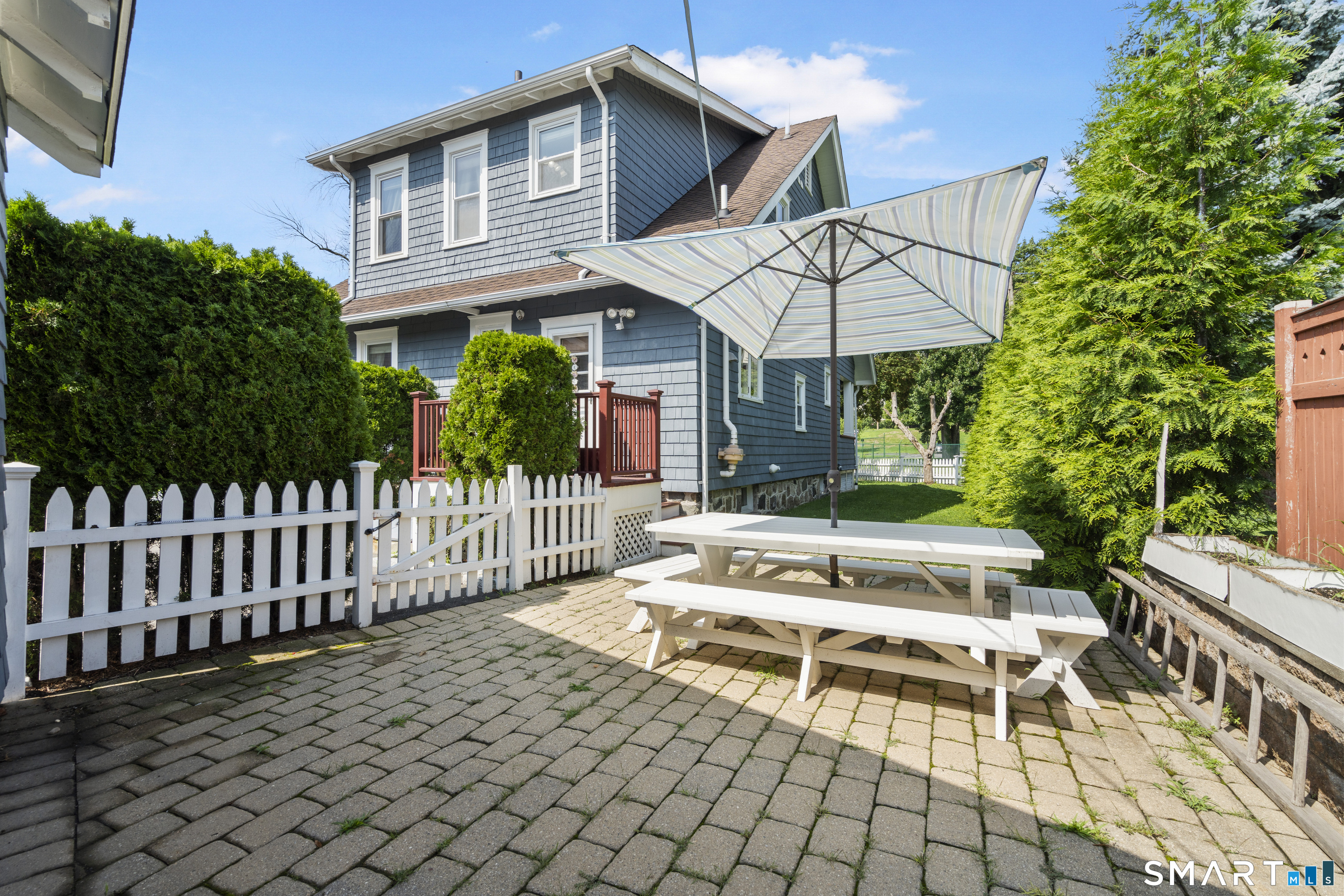 55 Clovelly Road Stamford CT 06902