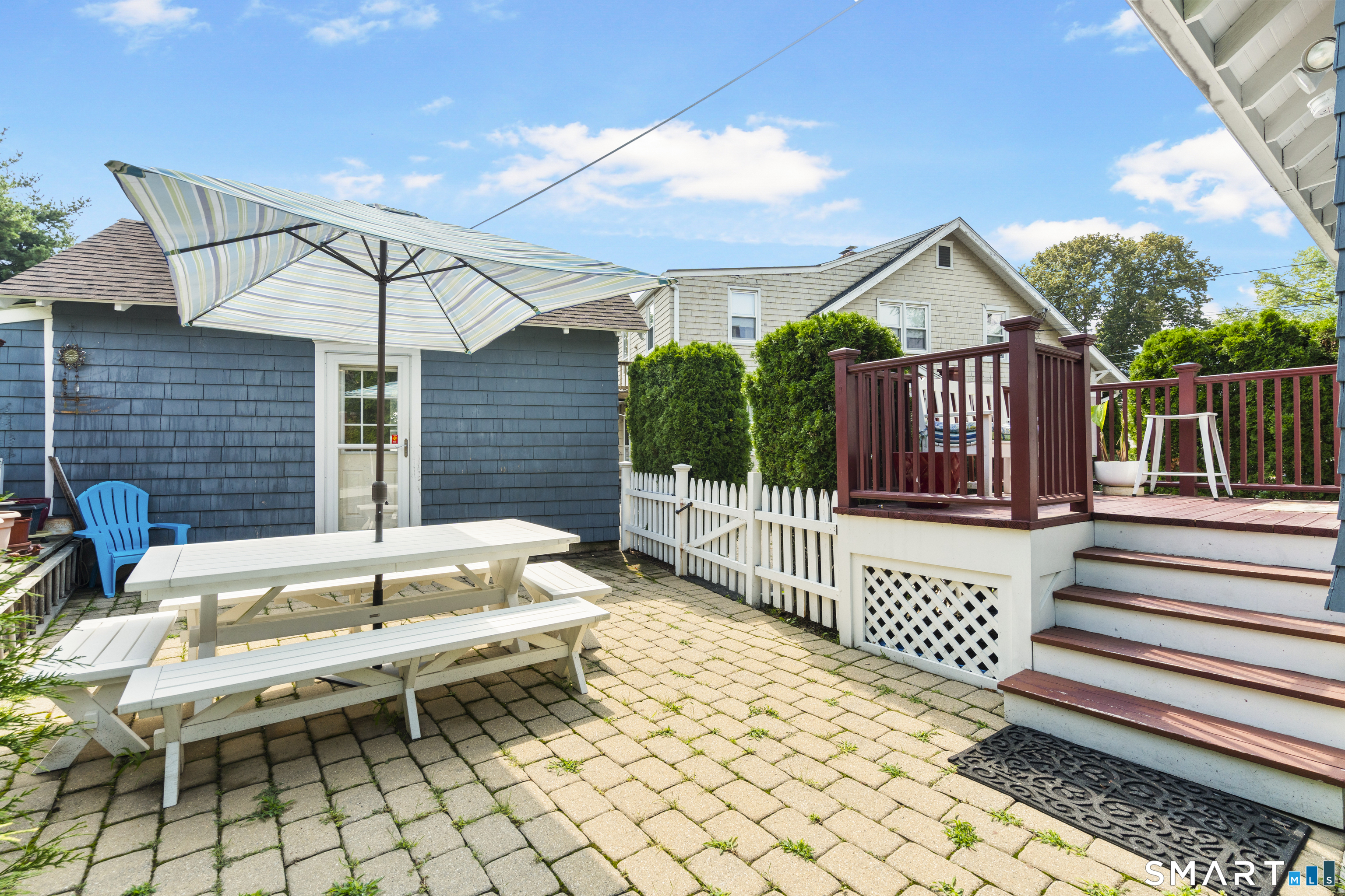 55 Clovelly Road Stamford CT 06902